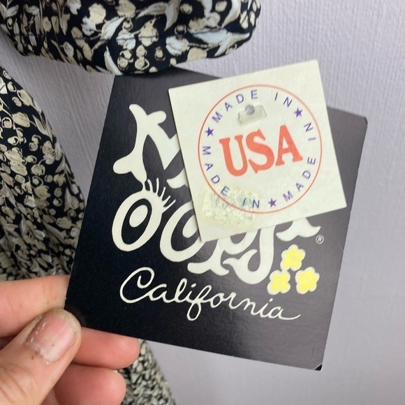 Vintage Miss Oops Dress - Picture 12 of 12